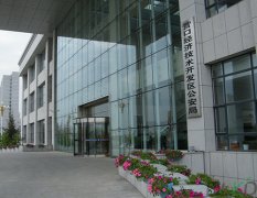 自动门行业标准化 已成市场竞争必胜的“法宝”